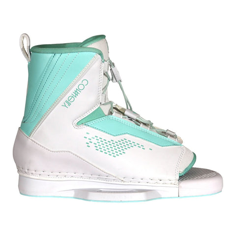 2027 Connelly Lotus / Optima Womens Wakeboard Package