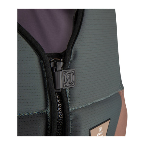 2027 Ronix Atlas Capella 4.0 CGA Life Jacket