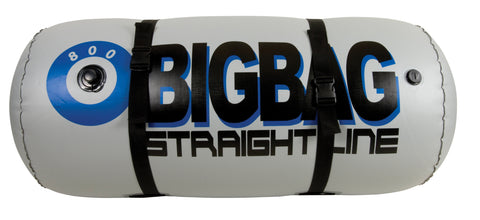 Straight Line Big Bag 800 Ballast Bag (800lbs) - Open Box