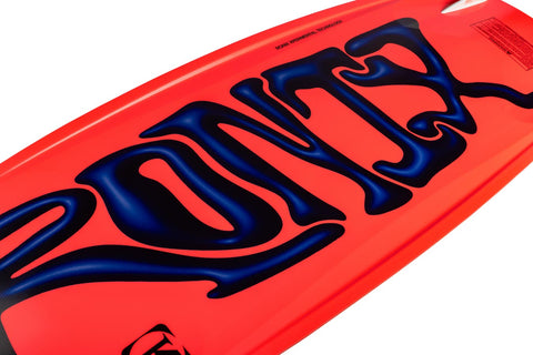 2026 Ronix RXT Blackout Technology Wakeboard