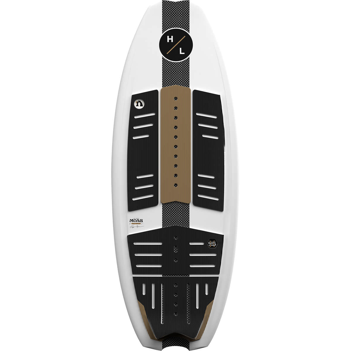2026 Hyperlite Moab Wakesurf Board | WakeMAKERS