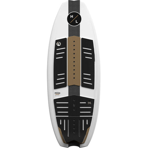 2026 Hyperlite Moab Wakesurf Board
