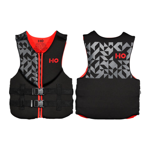 2027 HO Sports Pursuit CGA Life Jacket