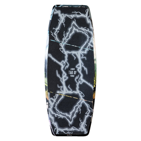 2027 Liquid Force Tao Wakeskate