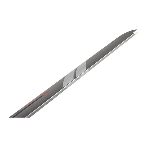 Ronix Fluid Mast - Alloy - Silver/White/Red- 28in. / 71cm