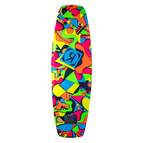2026 Ronix Epic Wakeboard