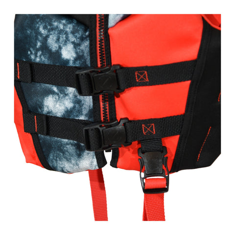 2027 Hyperlite Indy Boys Child CGA Life Jacket