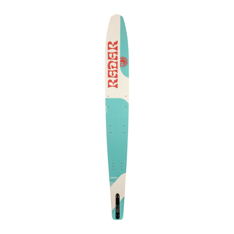 2027 Radar Session Womens Water Ski
