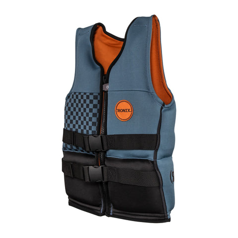 2027 Ronix Neptune Boys Capella 3.0 CGA Life Jacket
