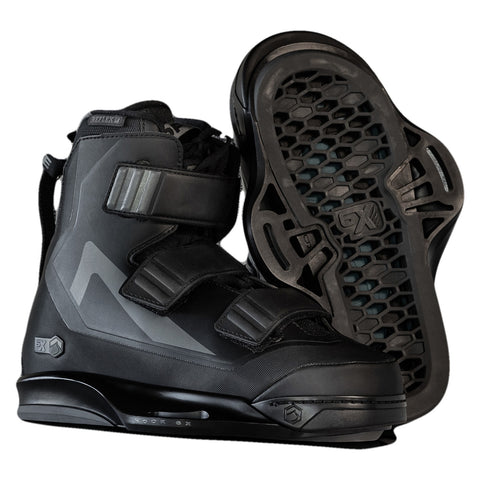 2027 Liquid Force Hook 6X Wakeboard Bindings