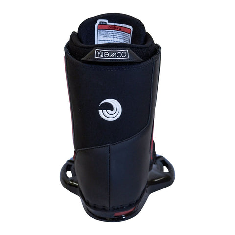 2027 Connelly Faction Wakeboard Bindings