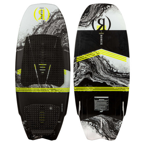 2023 Ronix Koal Surface Crossover Wakesurf Board