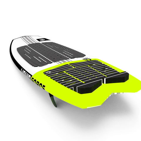2023 Liquid Force Space Pod Wakesurf Board