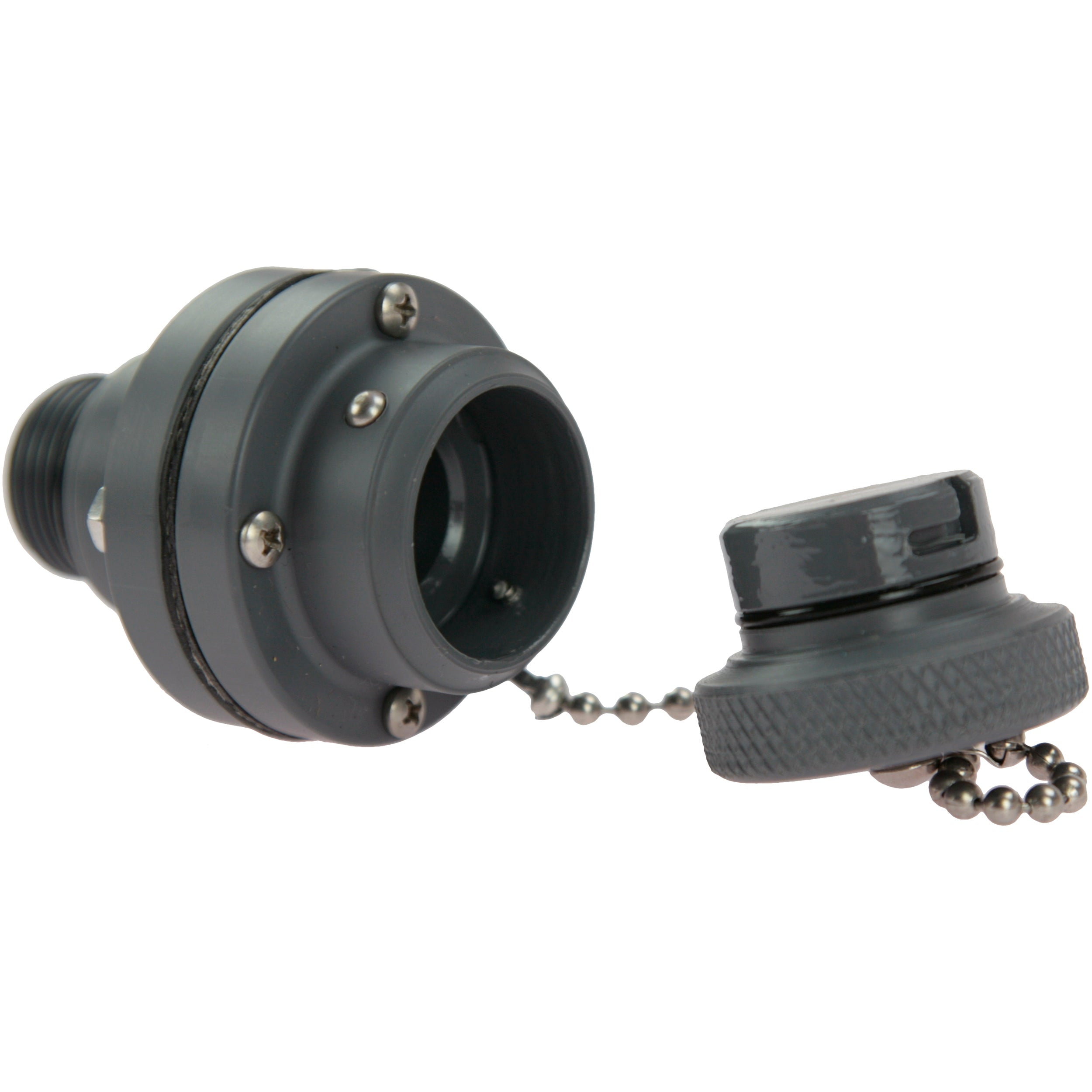 Fly High Check Valve Quick Twist Adapter - W744 | WakeMAKERS