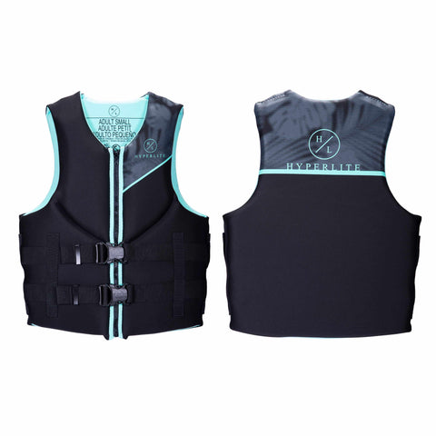 2026 Hyperlite Women's Indy CGA Life Jacket