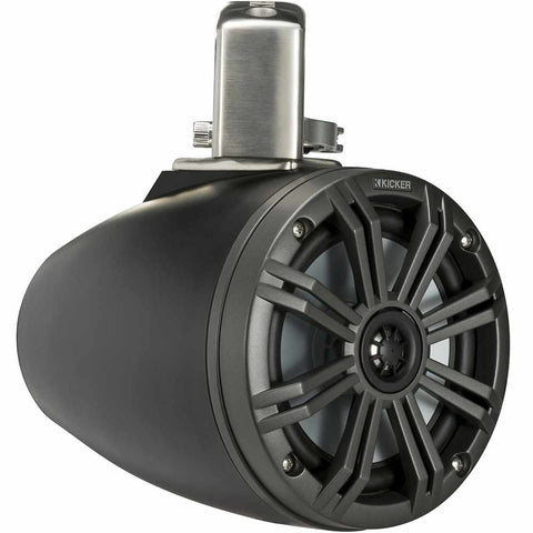 Kicker KMTC 6.5" Tower Speakers