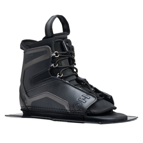 2026 HO Sports Stance Aluminum Front Water Ski Boot