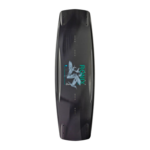 2027 Ronix RXT Blackout Technology Wakeboard