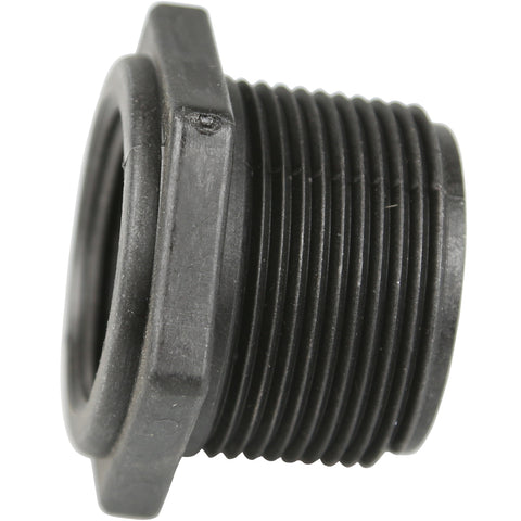WakeMAKERS 1 1/4" Thread x 1" Thread Reducer