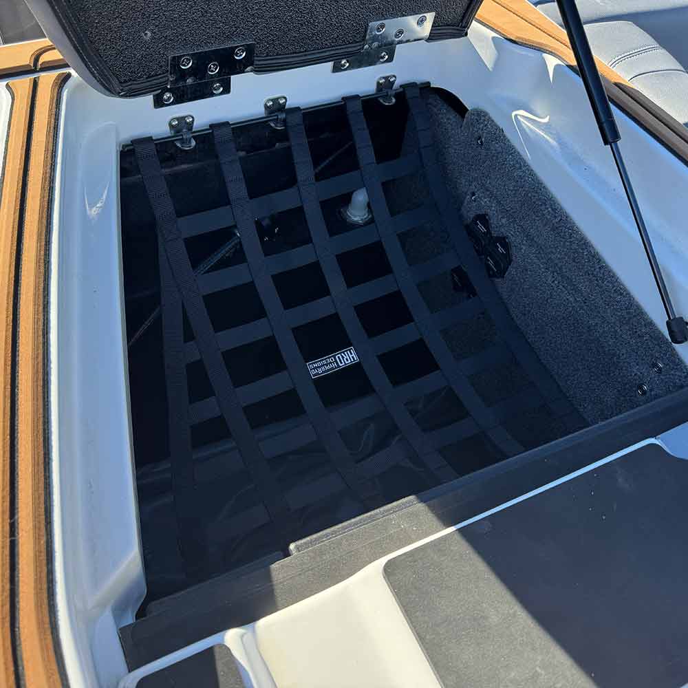 Boat Storage Solutions | WakeMAKERS