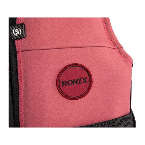2027 Ronix Atlantis Girls Capella 3.0 CGA Life Jacket