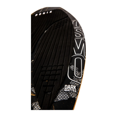 2027 Ronix Osmo Dark Matter Skimmer Wakesurf Board