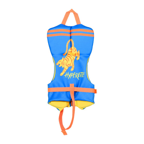 2027 Hyperlite Indy Boys Toddler CGA Life Jacket