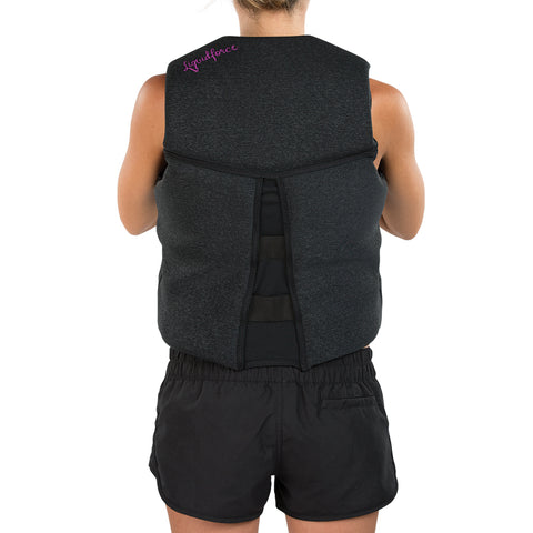 Liquid Force Diva Womens CGA Life Jacket
