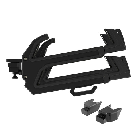 Skylon SkyLock Pro-4 Tige Alpha E2 Tower Locking Board Racks