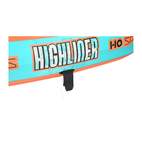 HO Sports Highliner 2 Tube
