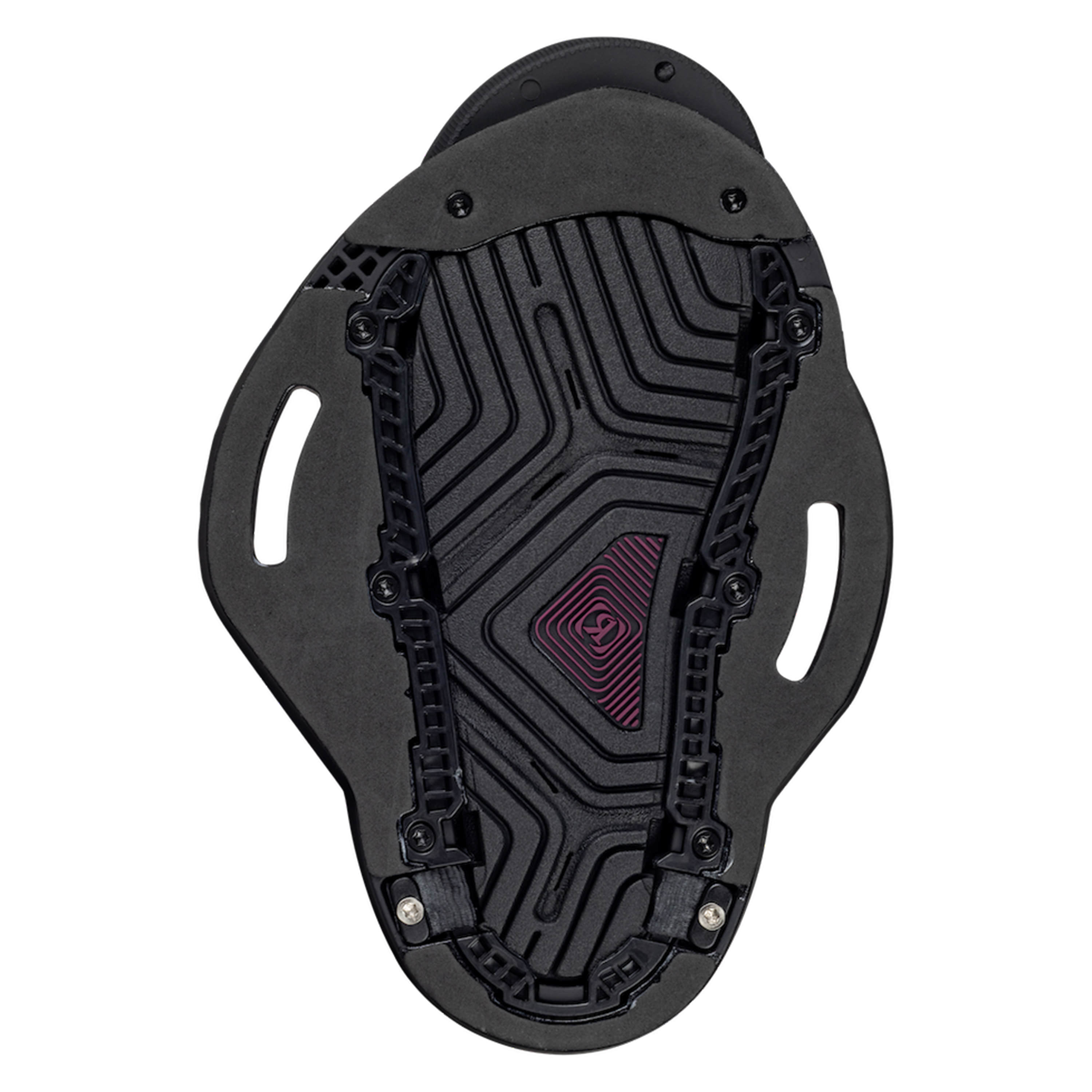 2026 Ronix Rise Womens Wakeboard Bindings | WakeMAKERS