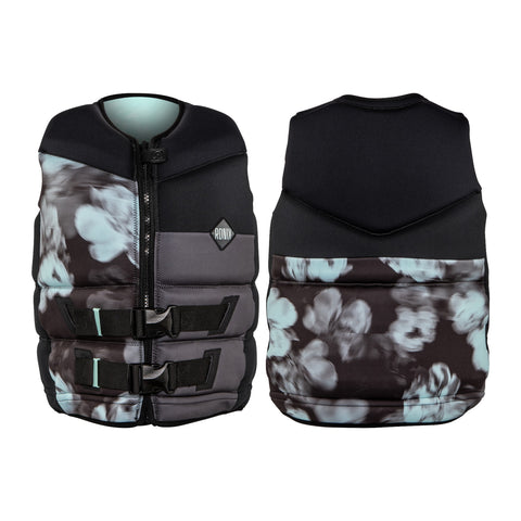 2027 Ronix Echo Capella 4.0 Womens CGA Life Jacket