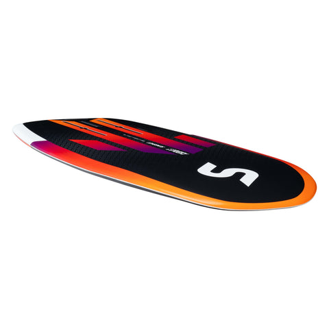 Slingshot Puddle Pumper V2 Foil Board