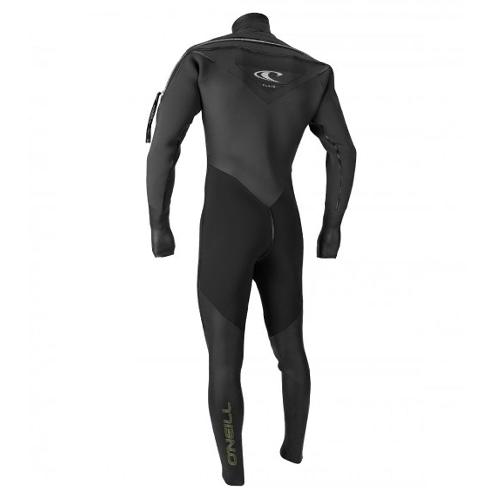 O'Neill Fluid Neo Drysuit | WakeMAKERS