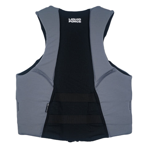 2026 Liquid Force Rush CGA Life Jacket