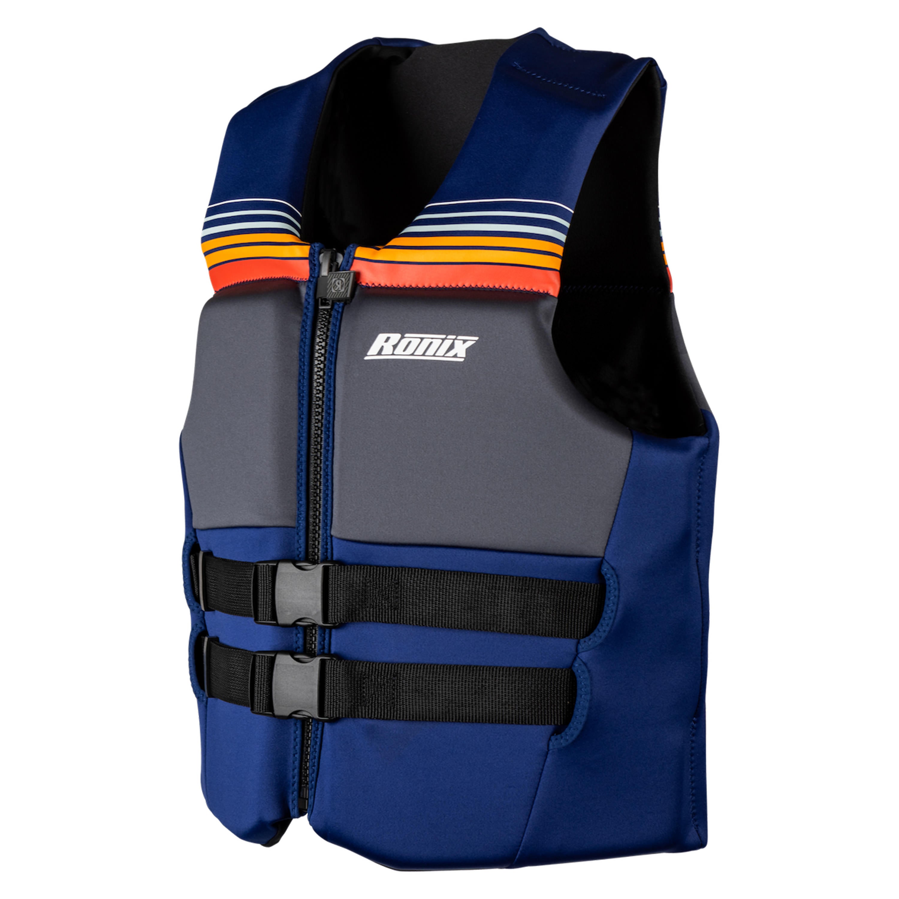 RONIX 中型ライフジャケット USCGA 2026 Ronix Realm CGA Life Jacket | WakeMAKERS