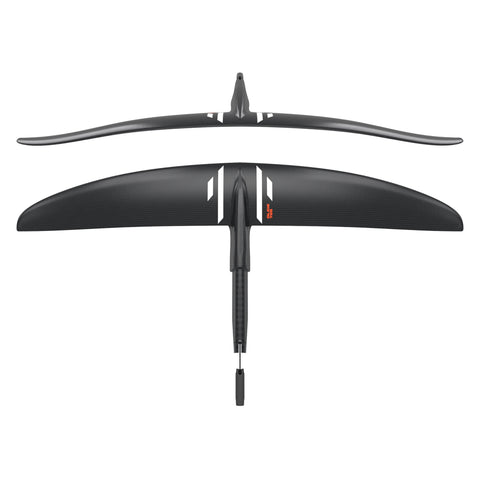 Slingshot One-Lock Glide Front Wing 725