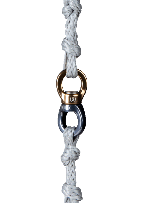 Ronix Rope Spinner Attachment