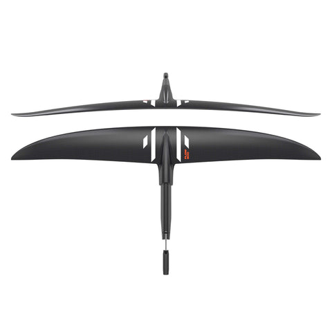 Slingshot One-Lock Flow Front Wing 600