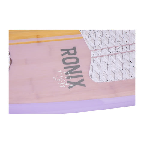 2027 Ronix Koal Fish Womens Wakesurf Board