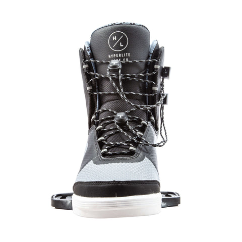 2020 Hyperlite Team X Wakeboard Bindings