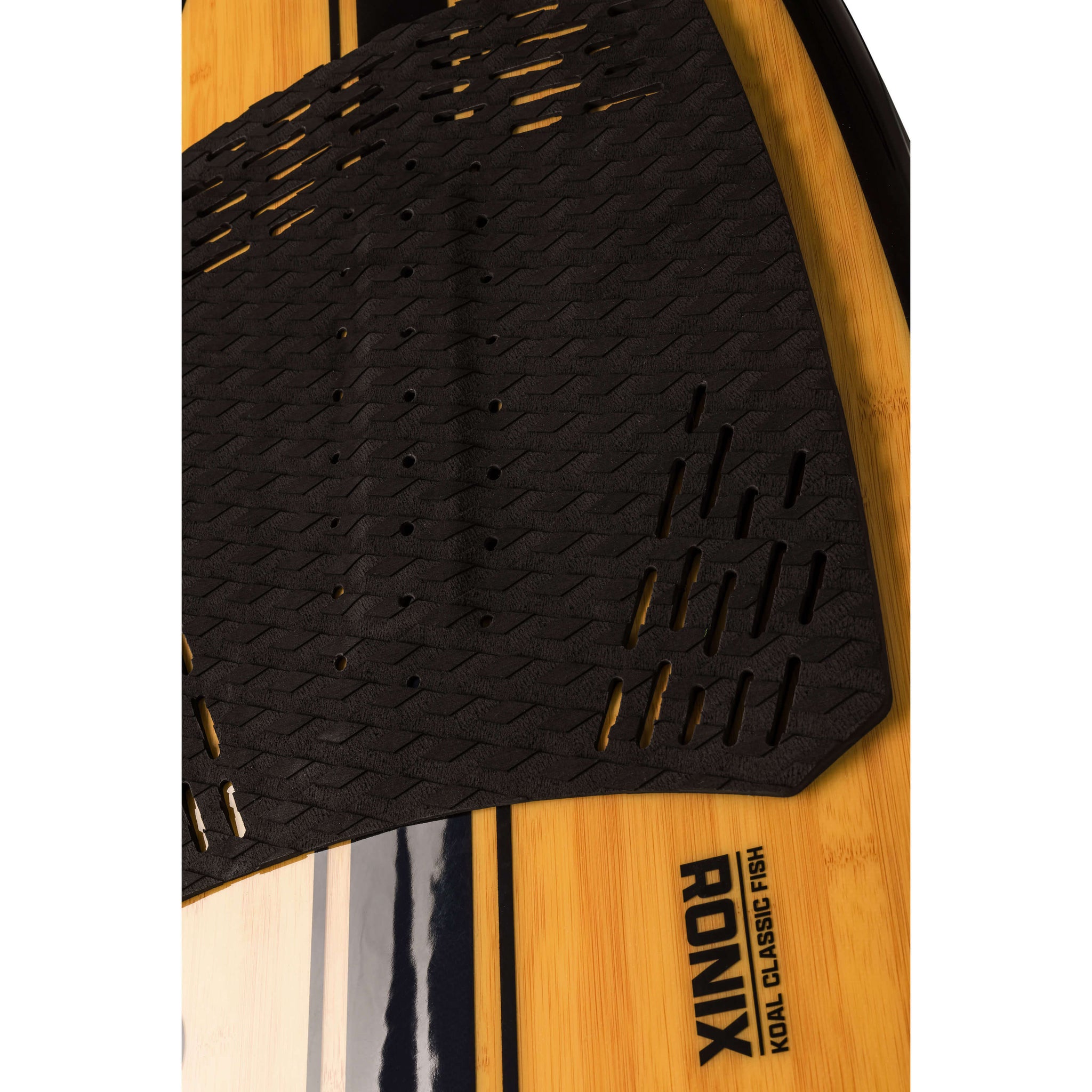 2026 Ronix Koal Classic Fish Wakesurf Board