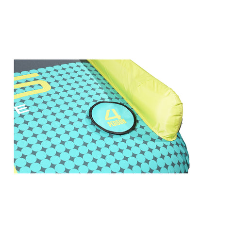 HO Sports Mavericks 4 Tube