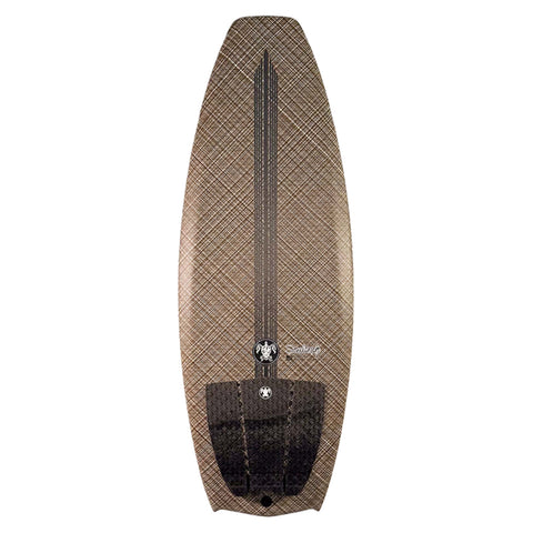 2026 Soulcraft SuperFang Cheat Code Wakesurf Board