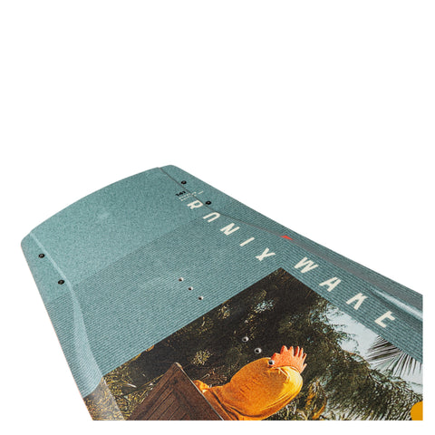 2026 Ronix Supreme Air Core 3 Wakeboard