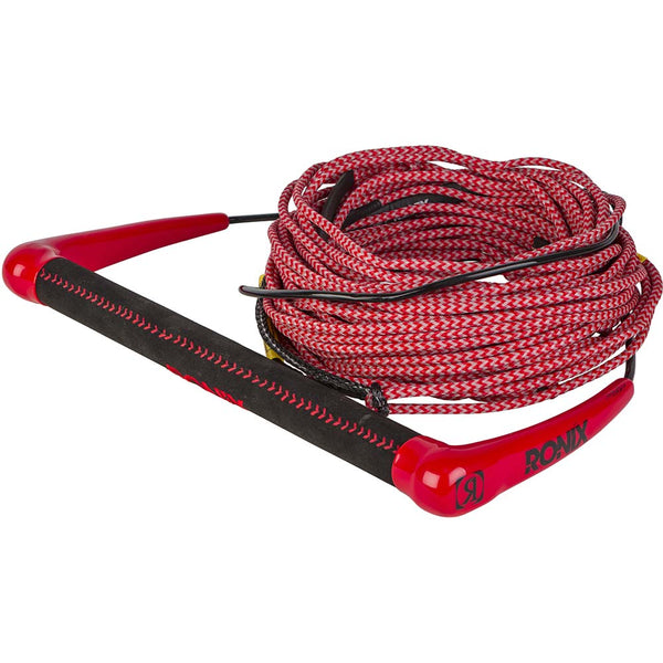 Ronix Combo 3.0 Wakeboard Rope and Handle Package | WakeMAKERS