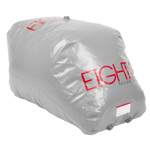 Eight.3 Ronix 2013-2015 Malibu Plug 'n Play Tapered Ballast Bag (700 lbs)