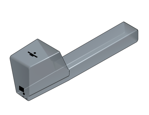 WakeMAKERS 2024+ Moomba Tykon BagBuster Rear Factory Ballast Upgrade