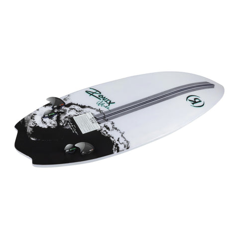 2027 Ronix Atlantik Flyweight Wakesurf Board