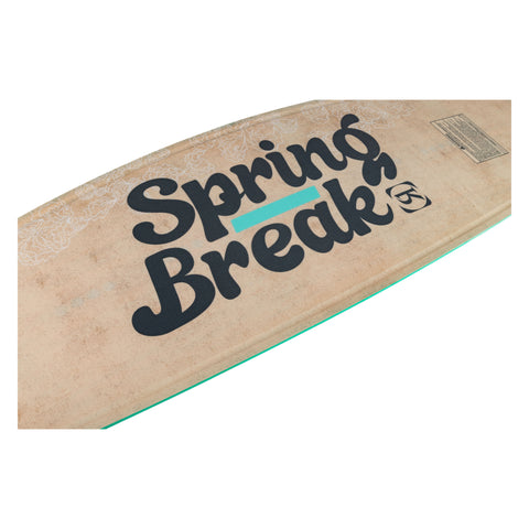 2026 Ronix Spring Break Wakeboard